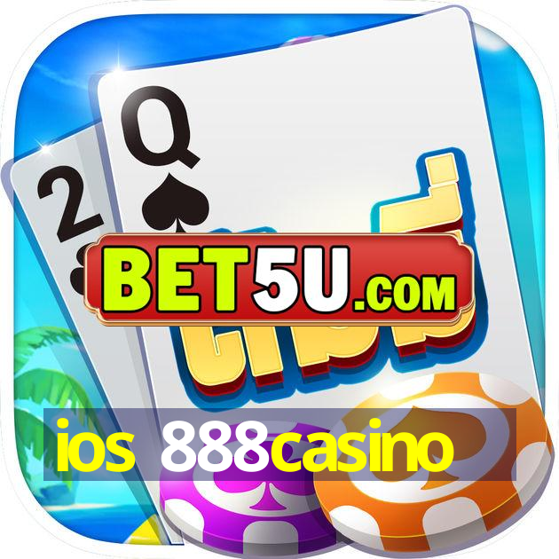 ios 888casino