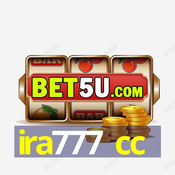 ira777 cc