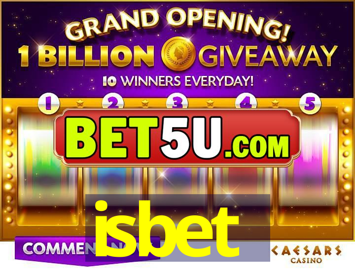 isbet