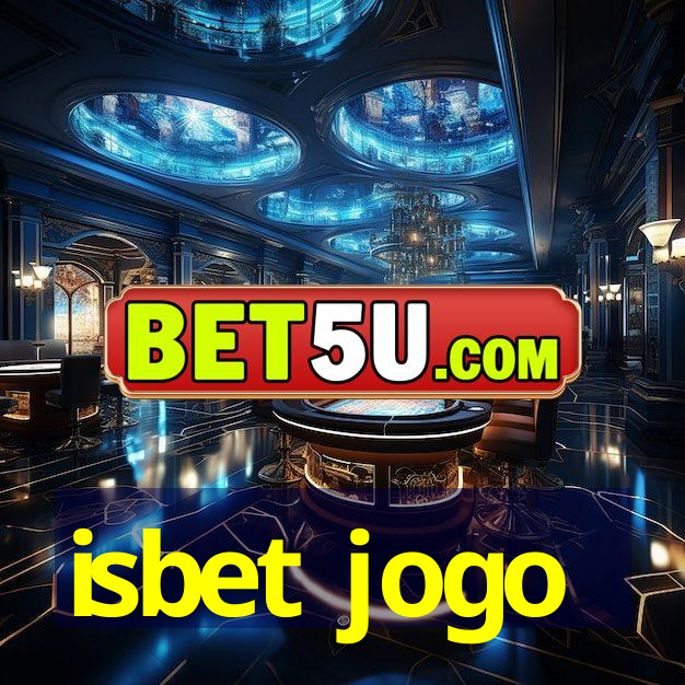 isbet jogo