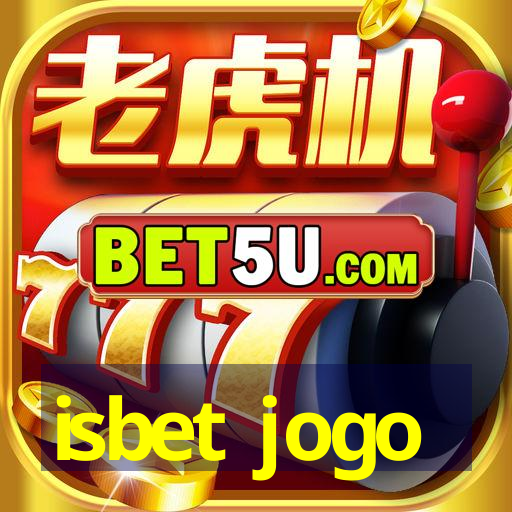 isbet jogo