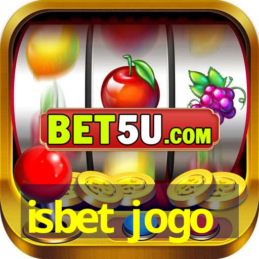 isbet jogo