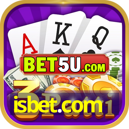 isbet.com