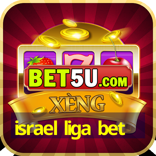 israel liga bet