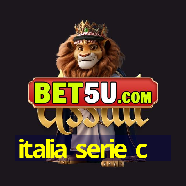 italia serie c