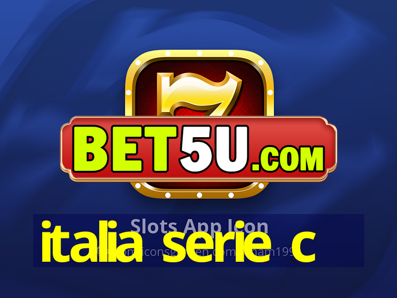 italia serie c