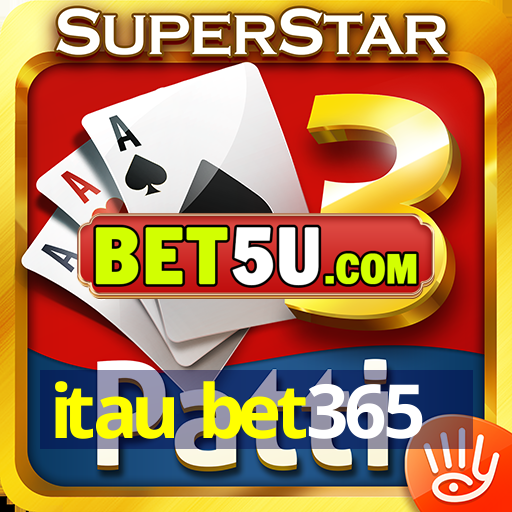 itau bet365