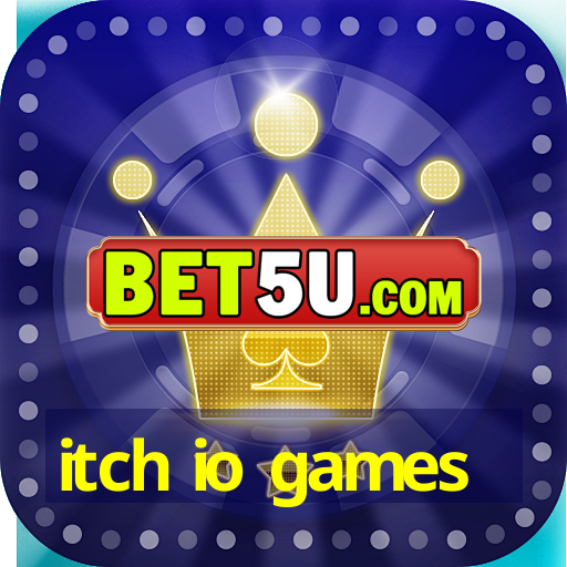 itch io games