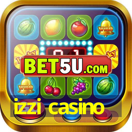 izzi casino