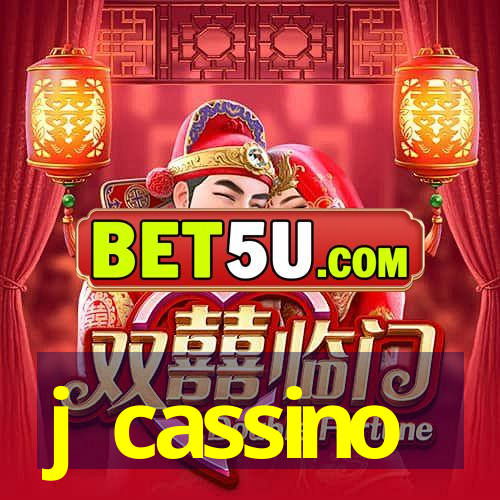 j cassino