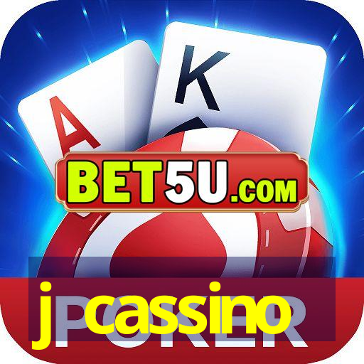 j cassino