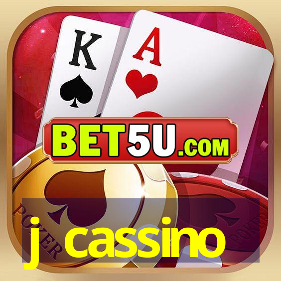 j cassino