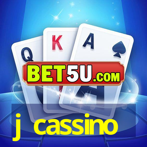 j cassino