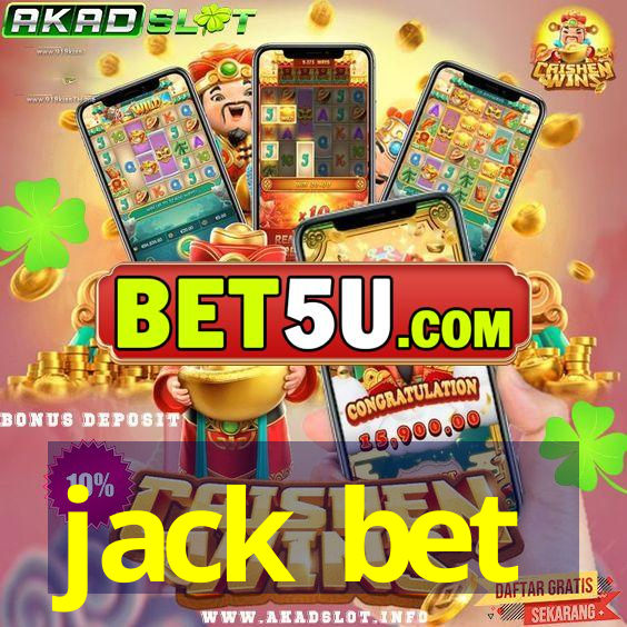 jack bet