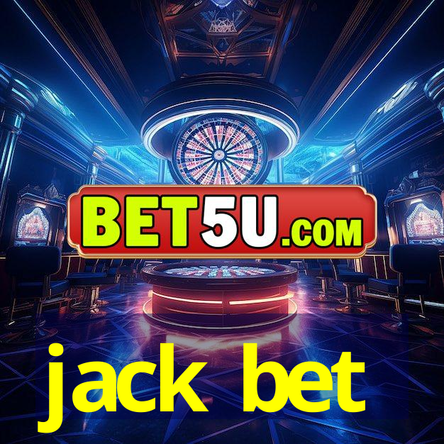 jack bet