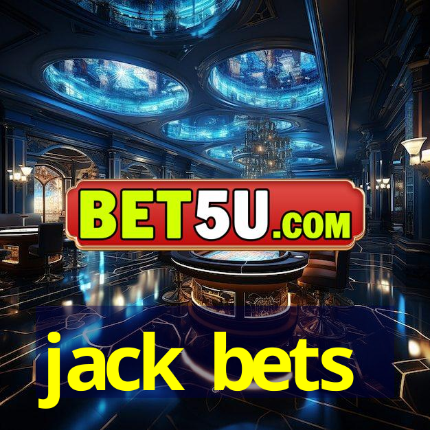 jack bets