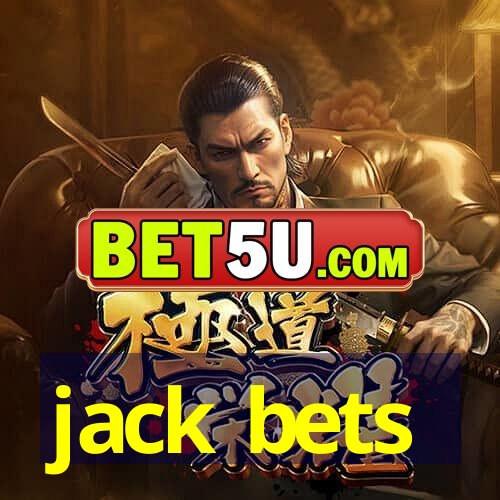 jack bets