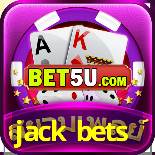 jack bets