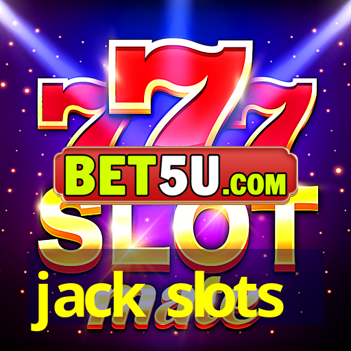 jack slots