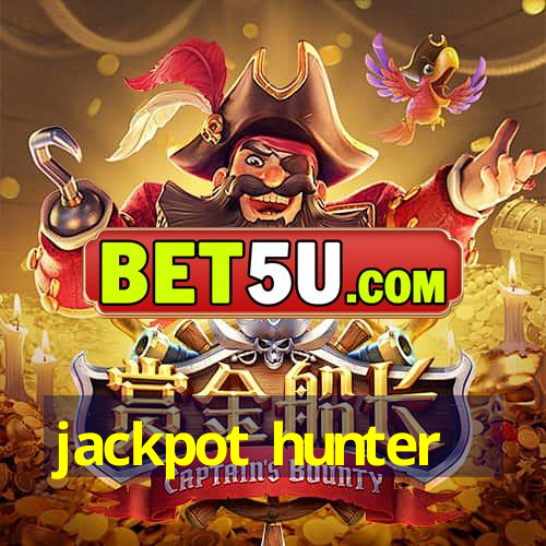 jackpot hunter