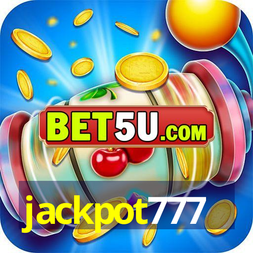 jackpot777