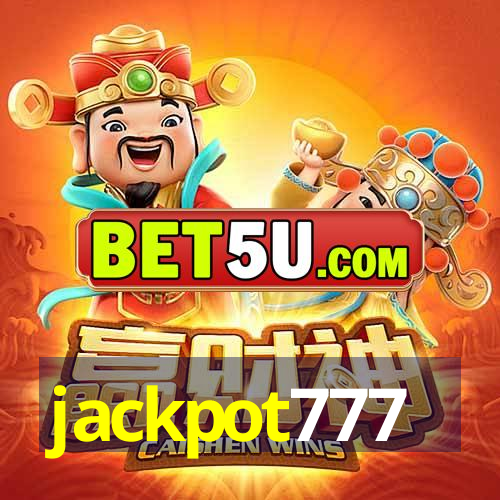 jackpot777