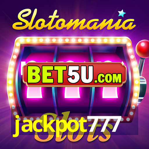 jackpot777