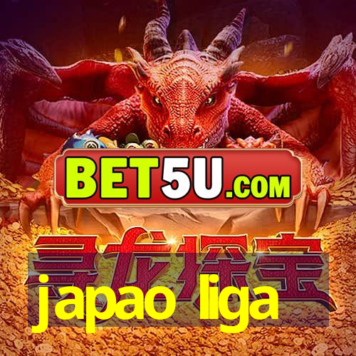 japao liga