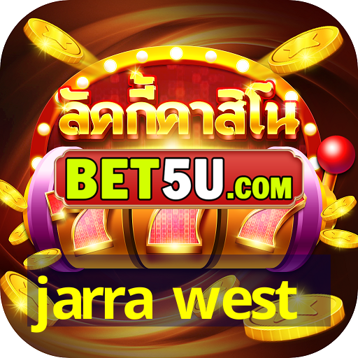 jarra west