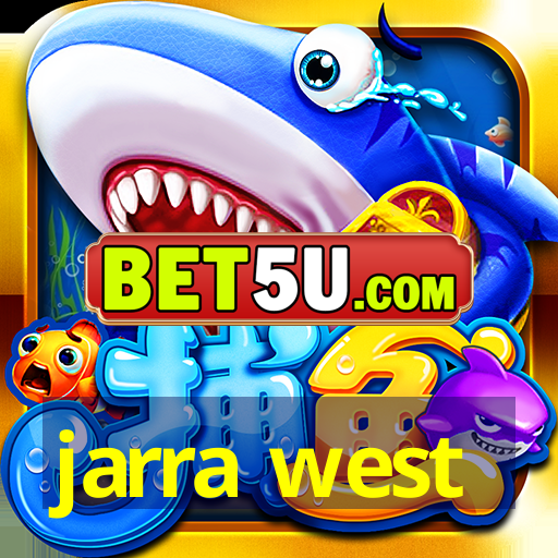 jarra west