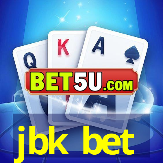 jbk bet