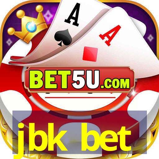 jbk bet