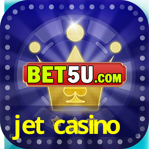 jet casino