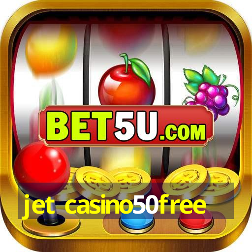 jet casino50free