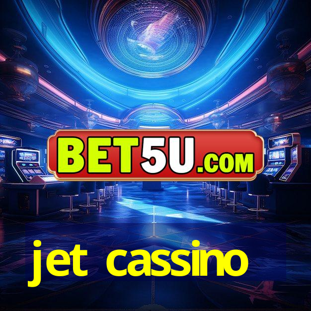 jet cassino