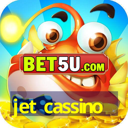 jet cassino