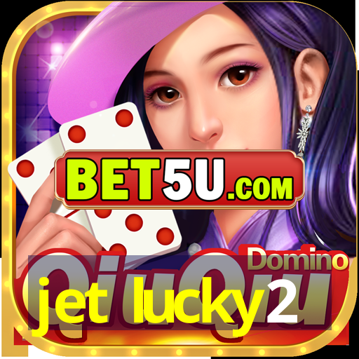 jet lucky2