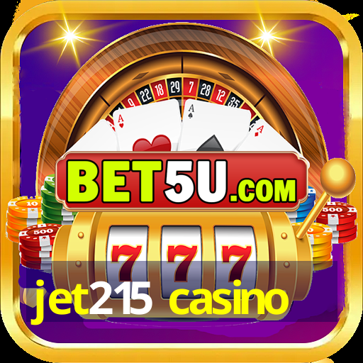 jet215 casino