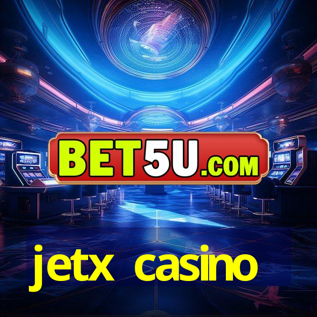 jetx casino