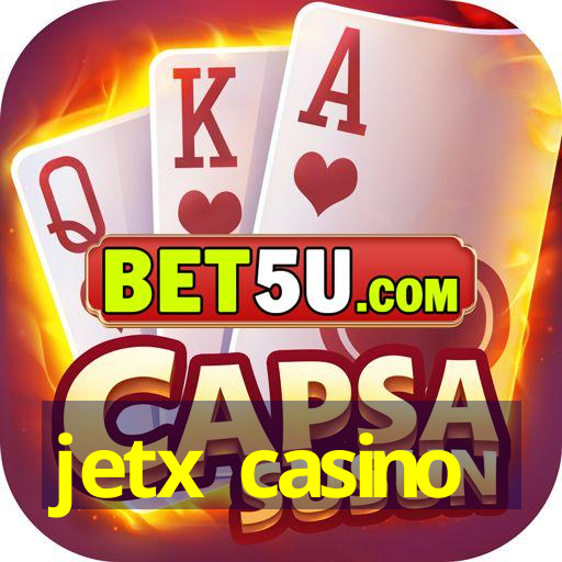 jetx casino