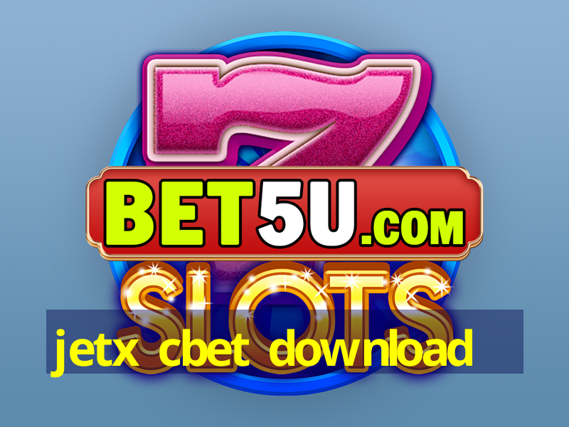 jetx cbet download