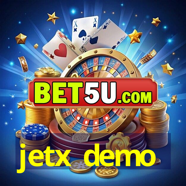 jetx demo