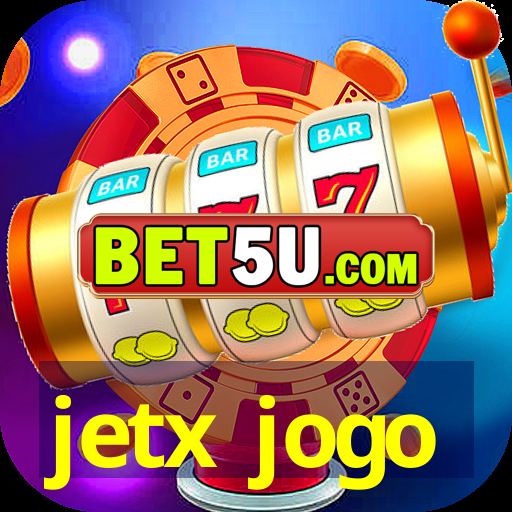 jetx jogo