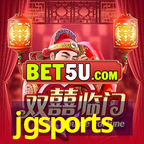 jgsports