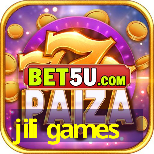 jili games