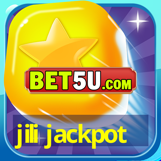 jili jackpot