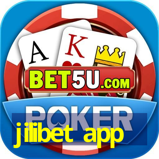 jilibet app