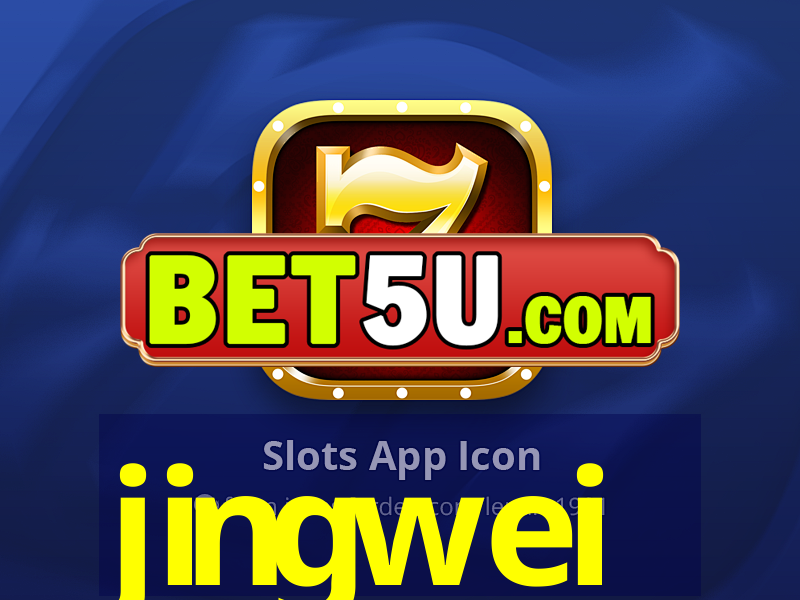 jingwei