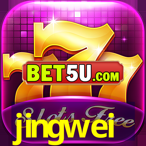 jingwei