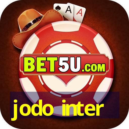 jodo inter